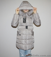 Пуховик женский (осень-зима 2015) опт - <ro>Изображение</ro><ru>Изображение</ru> #1, <ru>Объявление</ru> #1336454