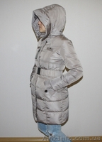 Пуховик женский (осень-зима 2015) опт - <ro>Изображение</ro><ru>Изображение</ru> #6, <ru>Объявление</ru> #1336454