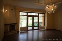 Дом в сосновом лесу, Буча, уч.0.5-га - <ro>Изображение</ro><ru>Изображение</ru> #5, <ru>Объявление</ru> #1336873