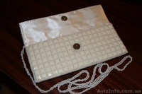 Женская сумочка. Эксклюзив из Нью-Йорка - <ro>Изображение</ro><ru>Изображение</ru> #3, <ru>Объявление</ru> #1338193