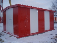  Металлоконструкций, БМЗ, Листовая металлобработка, изделия из металла - <ro>Изображение</ro><ru>Изображение</ru> #4, <ru>Объявление</ru> #1339139