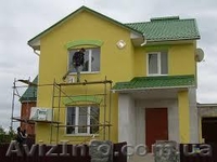 Облицовка, утепление домов, квартир. - <ro>Изображение</ro><ru>Изображение</ru> #3, <ru>Объявление</ru> #1342958