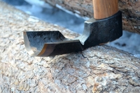 Тесло плотницкое (классическое, облегченное, уменьшенное) - <ro>Изображение</ro><ru>Изображение</ru> #3, <ru>Объявление</ru> #1338434