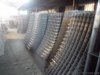 Сетка сварная кладочная от производителя, сетка металлическая рулонная тканная. - <ro>Изображение</ro><ru>Изображение</ru> #3, <ru>Объявление</ru> #1334052