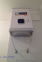  Ariston ABS VLS PW 80V  - <ro>Изображение</ro><ru>Изображение</ru> #2, <ru>Объявление</ru> #1337607