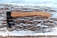 Тесло плотницкое (классическое, облегченное, уменьшенное) - <ro>Изображение</ro><ru>Изображение</ru> #4, <ru>Объявление</ru> #1338434