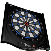 Продажа электронных онлайн мишеней для софт дартса - <ro>Изображение</ro><ru>Изображение</ru> #4, <ru>Объявление</ru> #1338819