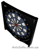 Продажа электронных онлайн мишеней для софт дартса - <ro>Изображение</ro><ru>Изображение</ru> #6, <ru>Объявление</ru> #1338819