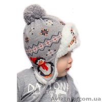 Увеличите свои продажи в  2,5 раза с шапками от производителя - <ro>Изображение</ro><ru>Изображение</ru> #6, <ru>Объявление</ru> #1341773