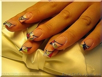 Акриловое наращивание ногтей в Деснянском районе - <ro>Изображение</ro><ru>Изображение</ru> #4, <ru>Объявление</ru> #1335098