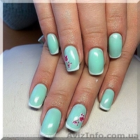 Акриловое наращивание ногтей в Деснянском районе - <ro>Изображение</ro><ru>Изображение</ru> #5, <ru>Объявление</ru> #1335098