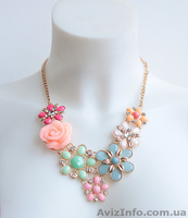 Бижутерия  оптом, мелким оптом и в розницу - <ro>Изображение</ro><ru>Изображение</ru> #4, <ru>Объявление</ru> #870314