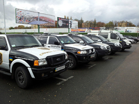 охрана офисов, предприятий, банков, магазинов  - <ro>Изображение</ro><ru>Изображение</ru> #1, <ru>Объявление</ru> #1337560