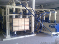 Мукомольный комплекс "Маррус-20П" - <ro>Изображение</ro><ru>Изображение</ru> #2, <ru>Объявление</ru> #1332849