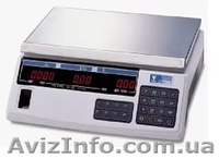 Весы электронные для торговли - <ro>Изображение</ro><ru>Изображение</ru> #1, <ru>Объявление</ru> #1334323