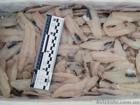 Бычки Филе IQF (индивидуальная заморозка) оптом - <ro>Изображение</ro><ru>Изображение</ru> #3, <ru>Объявление</ru> #1334097