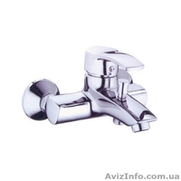 Смеситель Кран HAIBA ванная литой  - <ro>Изображение</ro><ru>Изображение</ru> #2, <ru>Объявление</ru> #1337618