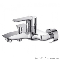 Смеситель Кран HAIBA ванная литой  - <ro>Изображение</ro><ru>Изображение</ru> #3, <ru>Объявление</ru> #1337618