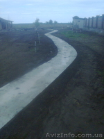 Бетонирование полов, автостоянок, дорог - <ro>Изображение</ro><ru>Изображение</ru> #3, <ru>Объявление</ru> #1030781