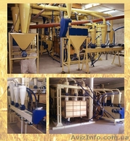 Мукомольный комплекс "Маррус-20П" - <ro>Изображение</ro><ru>Изображение</ru> #1, <ru>Объявление</ru> #1332849