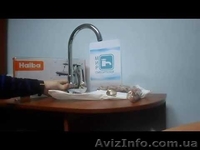  Смеситель Кран HAIBA кухн  - <ro>Изображение</ro><ru>Изображение</ru> #2, <ru>Объявление</ru> #1337615