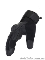  Перчатки тактические.  - <ro>Изображение</ro><ru>Изображение</ru> #1, <ru>Объявление</ru> #1331879