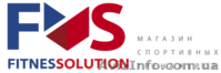 Магазин спортивного оборудования Fitnessolution - <ro>Изображение</ro><ru>Изображение</ru> #1, <ru>Объявление</ru> #928607