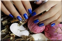 Наращивание ногтей выезд на Подоле - <ro>Изображение</ro><ru>Изображение</ru> #4, <ru>Объявление</ru> #1334988