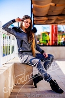 Женская и детская одежда от производителя - <ro>Изображение</ro><ru>Изображение</ru> #5, <ru>Объявление</ru> #1342555