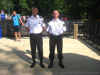 охрана офисов, предприятий, банков, магазинов  - <ro>Изображение</ro><ru>Изображение</ru> #6, <ru>Объявление</ru> #1337560