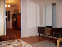 Посуточно 2 ком квартира возле метро Дарница Дарницкий Бульвар  - <ro>Изображение</ro><ru>Изображение</ru> #5, <ru>Объявление</ru> #976571