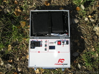 PowerCase 100 - энергоснабжение - <ro>Изображение</ro><ru>Изображение</ru> #2, <ru>Объявление</ru> #1331826