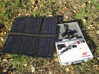 PowerCase 100 - энергоснабжение - <ro>Изображение</ro><ru>Изображение</ru> #1, <ru>Объявление</ru> #1331826