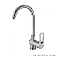  Смеситель Кран HAIBA кухн  - <ro>Изображение</ro><ru>Изображение</ru> #4, <ru>Объявление</ru> #1337615