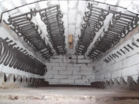 Печь СНЗ-6-12.4/12М - <ro>Изображение</ro><ru>Изображение</ru> #4, <ru>Объявление</ru> #1336821