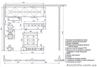 Мукомольный комплекс "Маррус-20П" - <ro>Изображение</ro><ru>Изображение</ru> #3, <ru>Объявление</ru> #1332849
