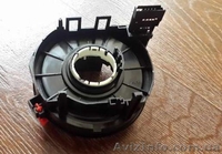 Шлейф airbag, контактное кольцо на руль Фольксваген VW Транспортер T5   - <ro>Изображение</ro><ru>Изображение</ru> #3, <ru>Объявление</ru> #1336812