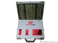 PowerCase 200 - электропитание - <ro>Изображение</ro><ru>Изображение</ru> #1, <ru>Объявление</ru> #1331830