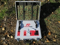 PowerCase 200plus - электроснабжение - <ro>Изображение</ro><ru>Изображение</ru> #1, <ru>Объявление</ru> #1331829