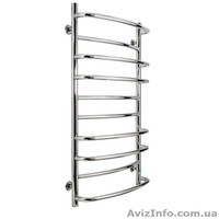 Полотенцесушитель Laris Евромикс П10 500x900 - <ro>Изображение</ro><ru>Изображение</ru> #3, <ru>Объявление</ru> #1337612