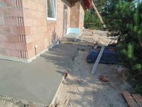 Бетонирование полов, автостоянок, дорог - <ro>Изображение</ro><ru>Изображение</ru> #1, <ru>Объявление</ru> #1030781