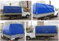 Автотенты, изготовление тентов и чехлов. - <ro>Изображение</ro><ru>Изображение</ru> #3, <ru>Объявление</ru> #1343163