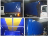 Автотенты, изготовление тентов и чехлов. - <ro>Изображение</ro><ru>Изображение</ru> #1, <ru>Объявление</ru> #1343163