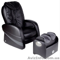 Качественное массажное кресло Smart 3S - <ro>Изображение</ro><ru>Изображение</ru> #1, <ru>Объявление</ru> #1338655
