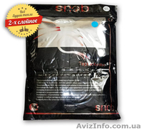 Качественное мужское термобелье Сноб (комплект: кофта + штаны) - <ro>Изображение</ro><ru>Изображение</ru> #3, <ru>Объявление</ru> #1332780