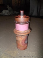  Установка термообработки ТВЧ Генератор ВЧГ9-60/0,44 - <ro>Изображение</ro><ru>Изображение</ru> #5, <ru>Объявление</ru> #1336787