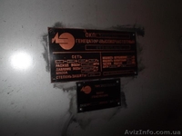  Установка термообработки ТВЧ Генератор ВЧГ9-60/0,44 - <ro>Изображение</ro><ru>Изображение</ru> #7, <ru>Объявление</ru> #1336787