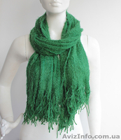 шарфы оптом и мелким оптом - <ro>Изображение</ro><ru>Изображение</ru> #3, <ru>Объявление</ru> #464992