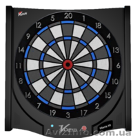 Продажа электронных онлайн мишеней для софт дартса - <ro>Изображение</ro><ru>Изображение</ru> #1, <ru>Объявление</ru> #1338819