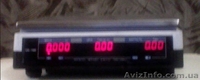 Весы электронные для торговли - <ro>Изображение</ro><ru>Изображение</ru> #2, <ru>Объявление</ru> #1334323
